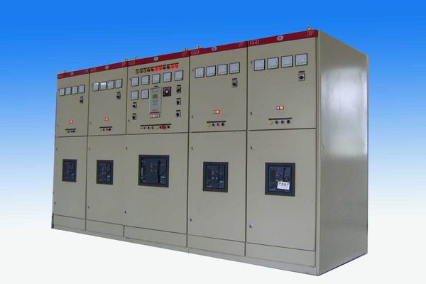 松柏镇装修配电柜 安全实用建筑抽屉式配电柜-电